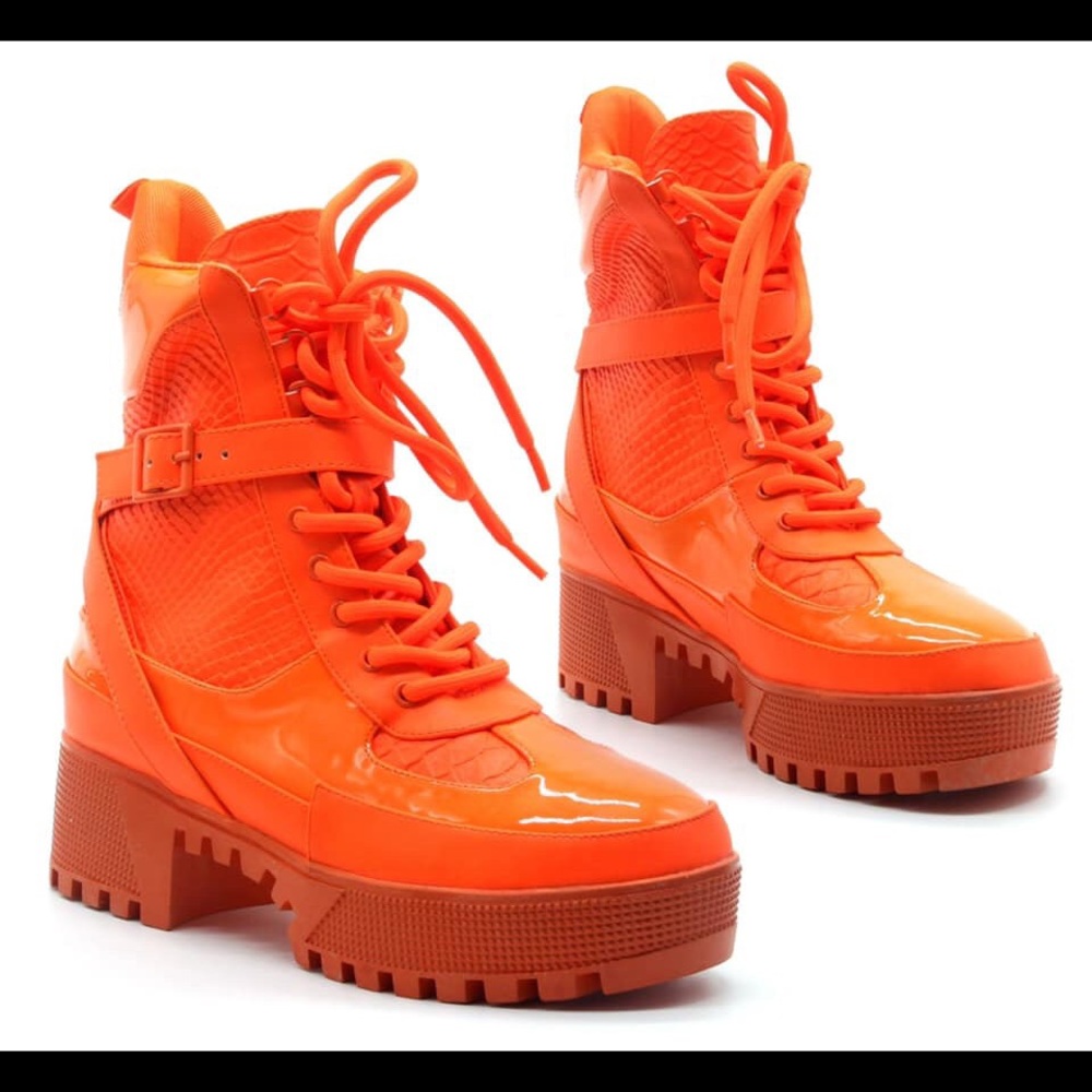 Cape Robbin boots